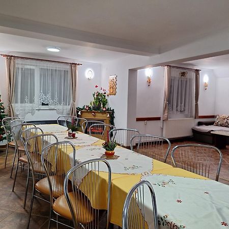 בראן Pensiunea Casa Ady מראה חיצוני תמונה