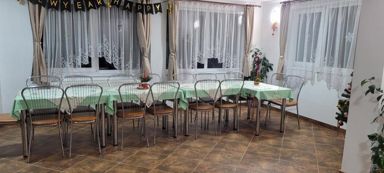 בראן Pensiunea Casa Ady מראה חיצוני תמונה