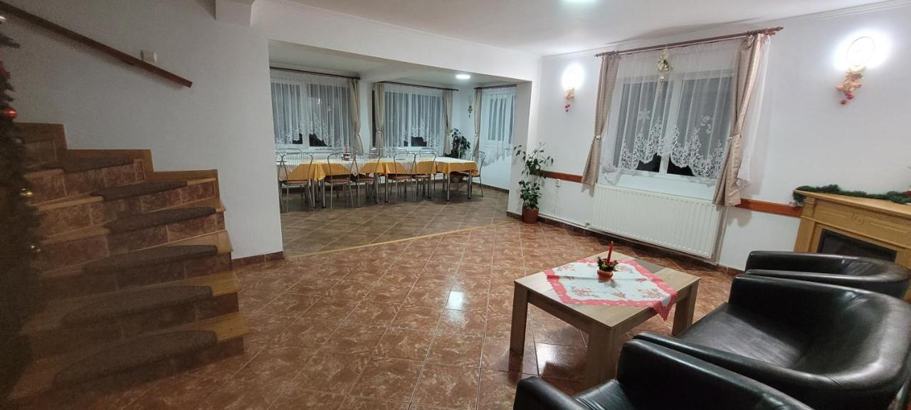 בראן Pensiunea Casa Ady מראה חיצוני תמונה