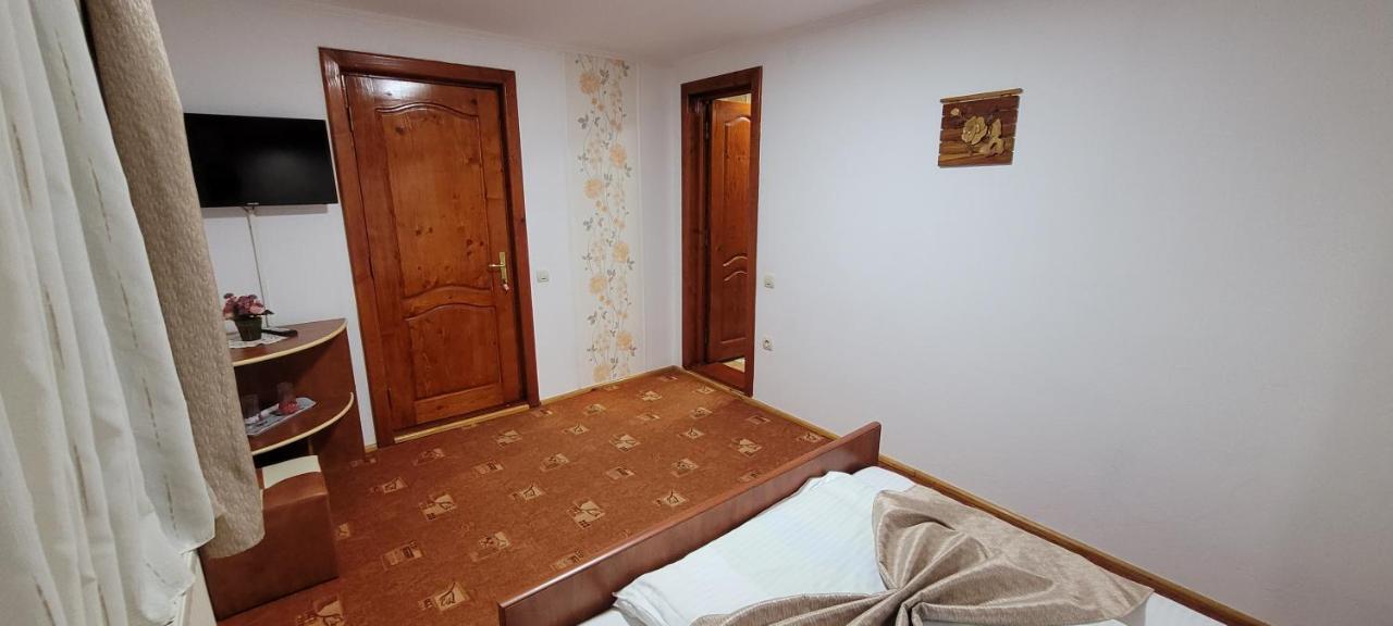 בראן Pensiunea Casa Ady מראה חיצוני תמונה
