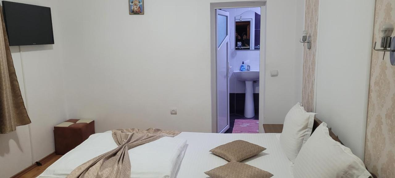 בראן Pensiunea Casa Ady מראה חיצוני תמונה