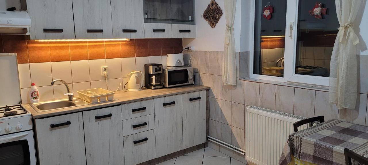 בראן Pensiunea Casa Ady מראה חיצוני תמונה